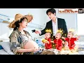 Download Lagu Cô Gái Nghèo Tỉnh Dậy Phát Hiện Mang 3 Cái Thai Hoang, 6 Năm Sau Mới Biết Là Con Của Tổng Tài Tỷ Phú