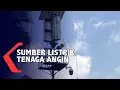 Download Lagu Inovasi Listrik Tenaga Angin