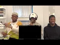 Young Jonn - Stronger / Vibes On Vibes Reaction