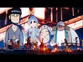 Lagu Gorillaz - Tomorrow Comes Today Live (YouTube Music Nights)