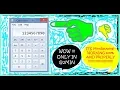How to make a calculator in notepad in 2 min and changr its colour 100 working