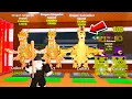 I 1v1'd My DRAGON GINGERINI For INSANE PROFIT In Roblox Steal a Brainrot..
