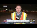 Plan ahead I-17 closures begin Friday night