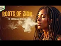 Lagu Roots Reggae (1982) [Lost Album] Jahna Dube- Zion Gates