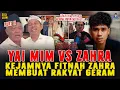 Download Lagu YAI MIM DIUSIR ZAHRA \u0026 WARGA ! PM MALAYSIA AJAK YAI MIM JADI WARGA MALAYSIA !