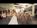 Download Lagu Queen Bridal Party Flash Mob (Don't Stop Me Now)