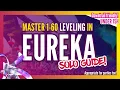 FFXIV Absolute guide to efficient Eureka leveling solo party or with a lvl 60 friend 2026