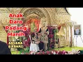 Download Lagu BARALEK ANAK DARO PADANG MANIH SIKUCUA !!! ASYARA \u0026 FAHRI | BAGANDANG2