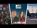 Download Lagu Jornal da Gazeta - 14/06/2018
