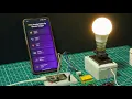 Download Lagu Slimme IoT AC-energiemeter met ESP32 en PZEM-004T-module