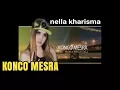 Download Lagu Nella Kharisma - Konco Mesra [OFFICIAL]