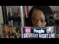 It s The Tits ep 2--Chrystale REALLY Loves Bill Hader