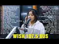 Klarisse De Guzman - Wala Na Talaga - LIVE on Wish 107.5 Bus -  Morissette, Moira ..., Elha Nympha