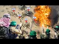 Download Lagu Serangan Dadakan Pasukan Khusus Al-Nukhba Al-Q4SS4M Tewaskan Ratusan Tentara IDF, Netanyahu Panik