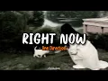 Lagu One Direction - Right Now Lyrics