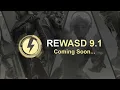 reWASD 9 1 Teaser Trailer