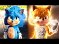 Download Lagu From Baby to Hero: The Sonic Trilogy SUPERCUT ⚡ 4K