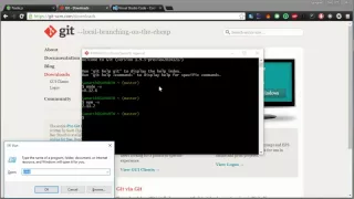 4 Ionic Basics Installing Ionic and Cordova