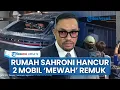 Download Lagu Kronologi Lengkap Rumah Ahmad Sahroni Dirusak Massa: Mobil Listirik Hancur, Perabotan Dijarah Warga