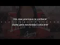 Greeicy - Más Fuerte › {Português/Español}