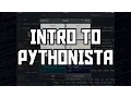 Pythonista Intro