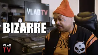 bizarre on eminem keeping promise he made to d12 members before he blew up part 5 