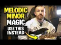 Lagu This Scale Changed How I Improvise (Melodic Minor Explained)