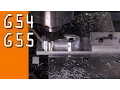 G54 G55 Multiple Work Coordinate Systems with Fusion 360 and Tormach WW147