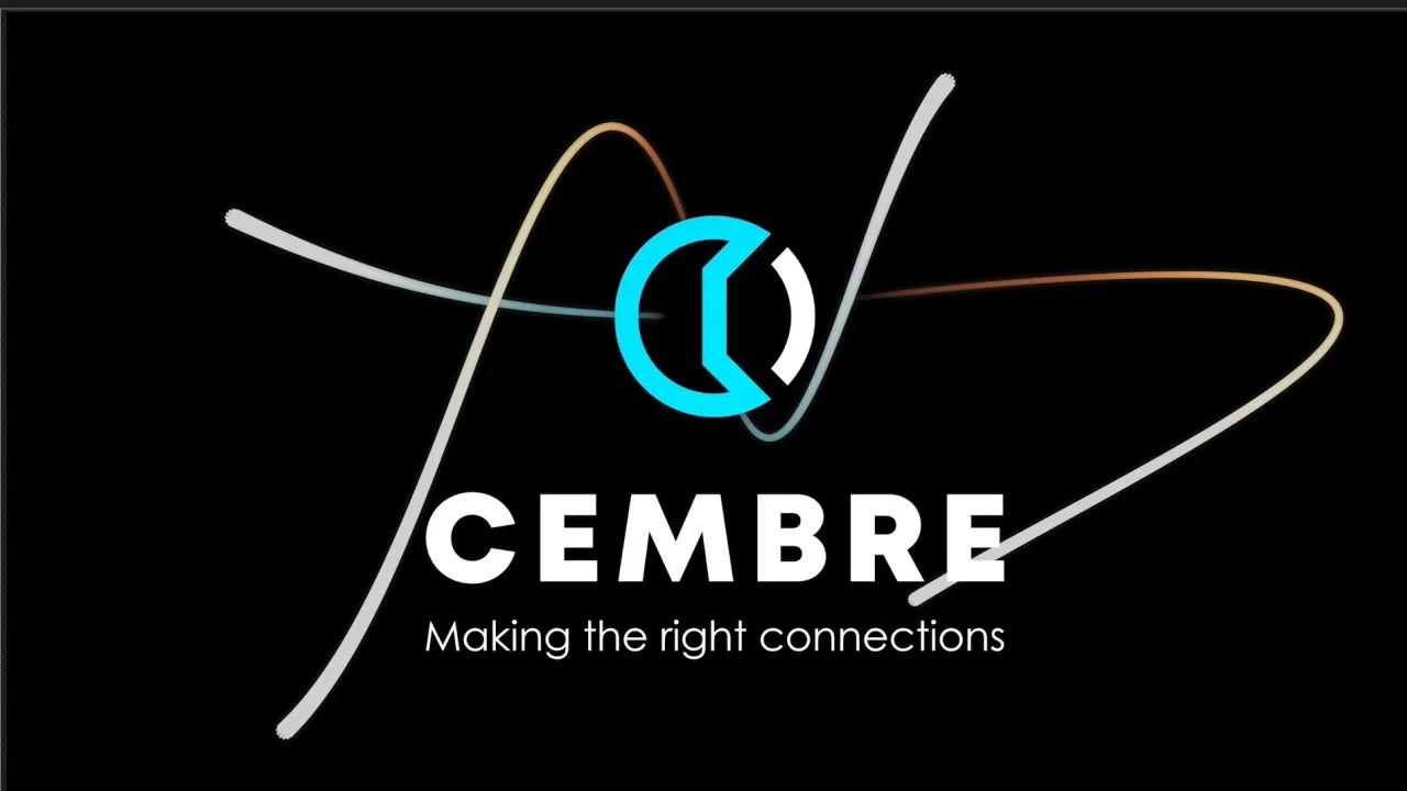 Présentation de CEMBRE (French language)