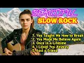 Download Lagu Echoes of the Heart || A Slow Rock Collection