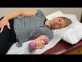 Dr Kurt Bormann Columbia Orthopaedic Group Shoulder Rehab Exercise Internal Rotation Strength