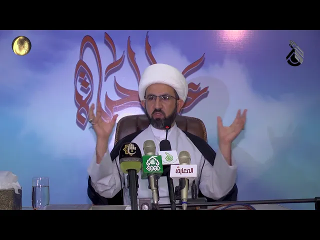 هل هنالك اتفاق على علامات الظهور؟ - الشيخ حسين عبد الرضا الأسدي