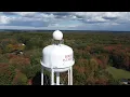 New weather radar being installed to close the gap between Buffalo and Cleveland radars