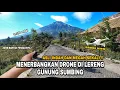 Download Lagu MENERBANGKAN DRONE DI LERENG GUNUNG SUMBING | ASLI INDAH SEKALI, DAN BANYAK PENDAKINYA !!