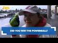 Did you win it Winning Powerball ticket sold at Auburn grocery store