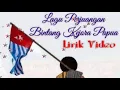Download Lagu Bintang Kejora [Lirik Audio] Lagu Perjuangan Papua Merdeka ✊🏾