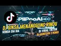 DJ SIKSA MENANGGUNG RINDU, SEMUA SIA SIA | DJ VIRAL TIKTOK AISHITERU 2 REMIX - DJ TIMUR