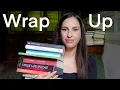 Download Lagu Alla ricerca del libro giusto al momento giusto | WRAP UP Agosto