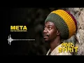 Download Lagu Meta \u0026 The Cornerstones - good spirit (Official Visualizer)
