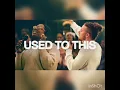 Used To This | Elevation Worship & Maverick City (Lyrics) - Marun Tv