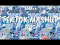 Tiktok Mashup March π2025π (Not Clean)