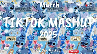 Tiktok Mashup March 2025 Not Clean 