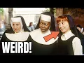 Sister Act 1992 15 Weird Facts You Never Knew