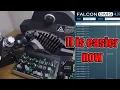 Works with Falcon BMS 4 38 Setup Controls FAST and EASY