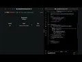 Simulated Stock Trading Application