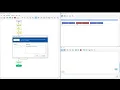 Flowgorithm - Add a sequence of numbers with a single input