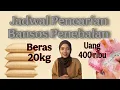 Download Lagu JADWAL PENCAIRAN BANTUAN TAMBAHAN BULAN JUNI JULI