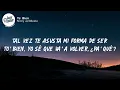 Nicky Jam & Beéle - Ta' Bien (Letra/Lyrics)