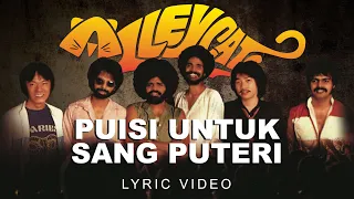 Download Alleycats - Puisi Untuk Sang Puteri (Official Lyric Video) MP3