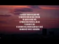 Rusherking, Dread Mar-I - Perfecta (Letra_Lyrics)